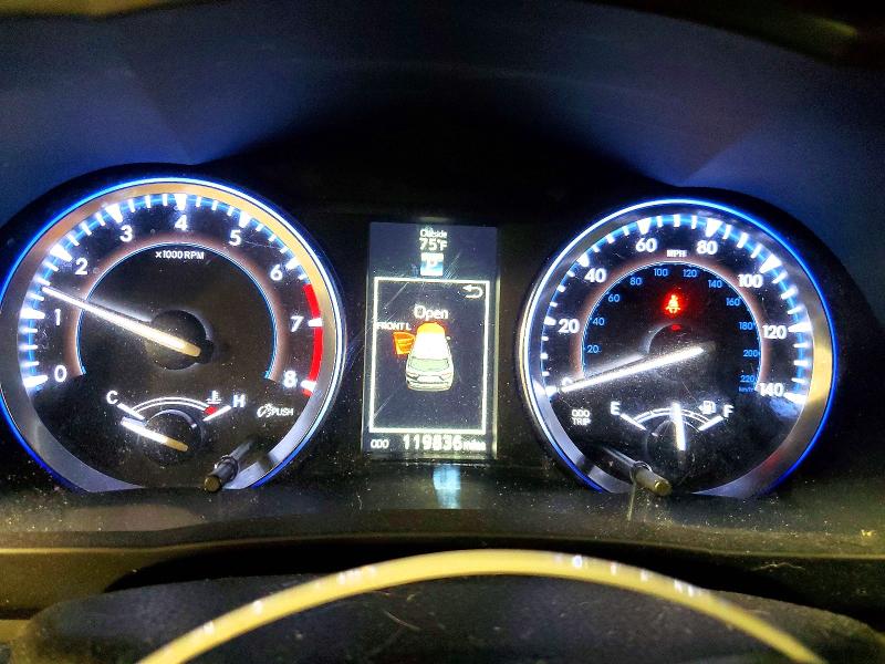 Продажа на аукционе авто 2015 Toyota Highlander, vin: 5TDJKRFH7FS201576, номер лота: 56820016