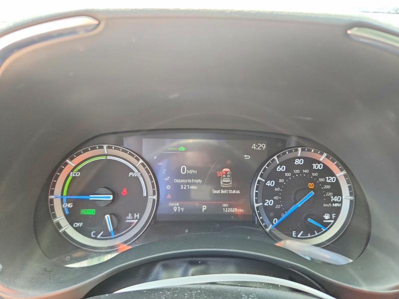 Aukcja sprzedaży 2021 Toyota Highlander Hybrid, vin: 5TDXBRCH0MS523021, numer aukcji: 58969206