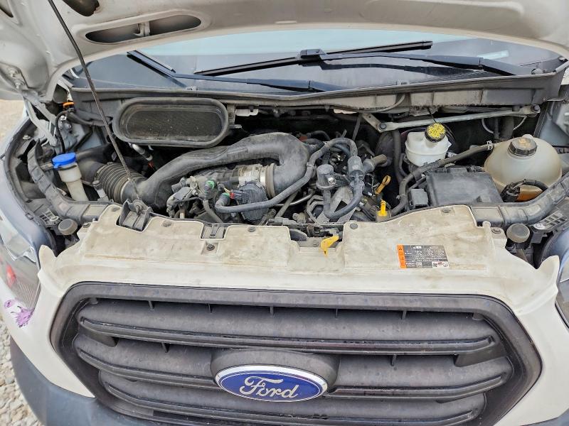 2020 Ford Transit მანქანა იყიდება აუქციონზე, vin: 1FTBR1C81LKB16063, აუქციონის ნომერი: 57205826
