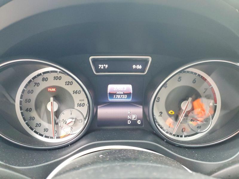 Aukcja sprzedaży 2016 Mercedes-benz Cla, vin: WDDSJ4GB0GN316442, numer aukcji: 58645926