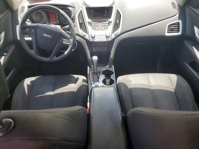 58894566 :رقم المزاد ، 2GKALMEK7E6329620 vin ، 2014 Gmc Terrain مزاد بيع