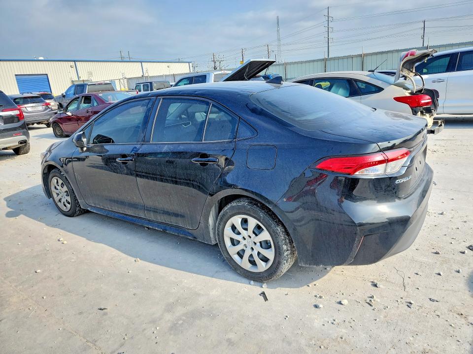 Aukcja sprzedaży 2024 Toyota Corolla Hybrid, vin: JTDBCMFE4R3030480, numer aukcji: 54420656