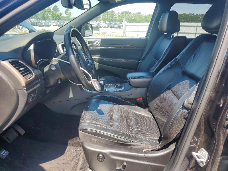 Aukcja sprzedaży 2015 Jeep Grand Cherokee, vin: 1C4RJFBG8FC836261, numer aukcji: 55901546