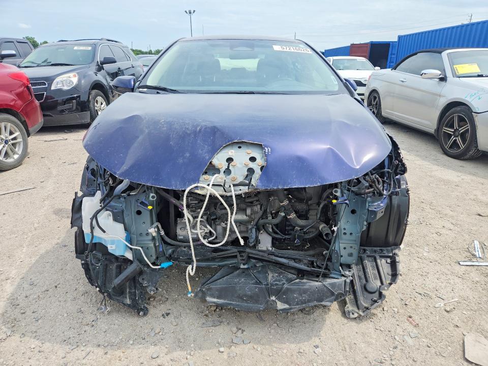 Продажа на аукционе авто 2024 Toyota Corolla, vin: JTDB4MEE8RJ015930, номер лота: 57216626