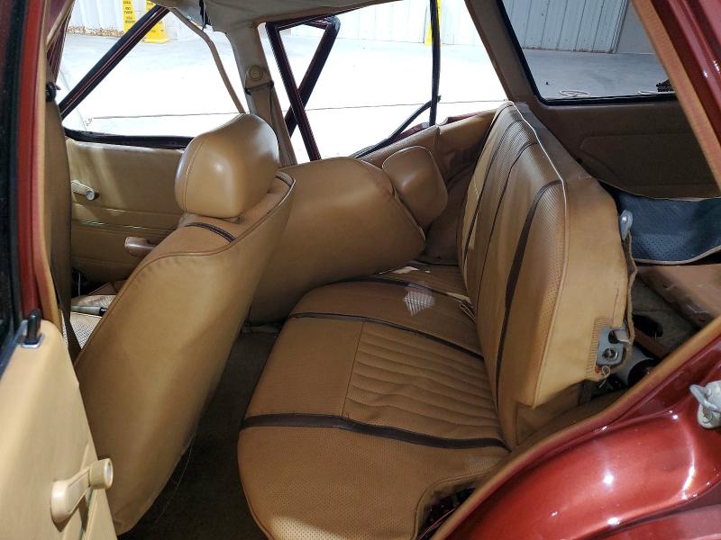 Продаж на аукціоні авто 1981 Toyota Corolla, vin: JT2TE72W6B5061828, номер лоту: 58218326