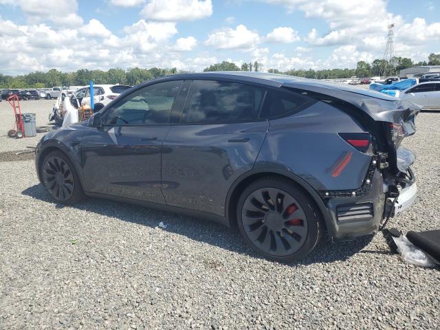 Aukcja sprzedaży 2021 Tesla Model Y, vin: 5YJYGDEF5MF251686, numer aukcji: 57130066