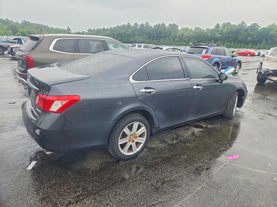 58547316 :رقم المزاد ، JTHBJ46G882166556 vin ، 2008 Lexus Es مزاد بيع