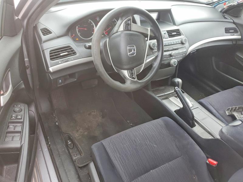 Продаж на аукціоні авто 2012 Honda Accord, vin: 1HGCP2F37CA050612, номер лоту: 59054916