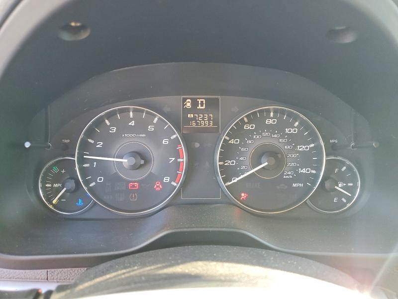 Продажа на аукционе авто 2011 Subaru Outback, vin: 4S4BRBFCXB3385494, номер лота: 58399866