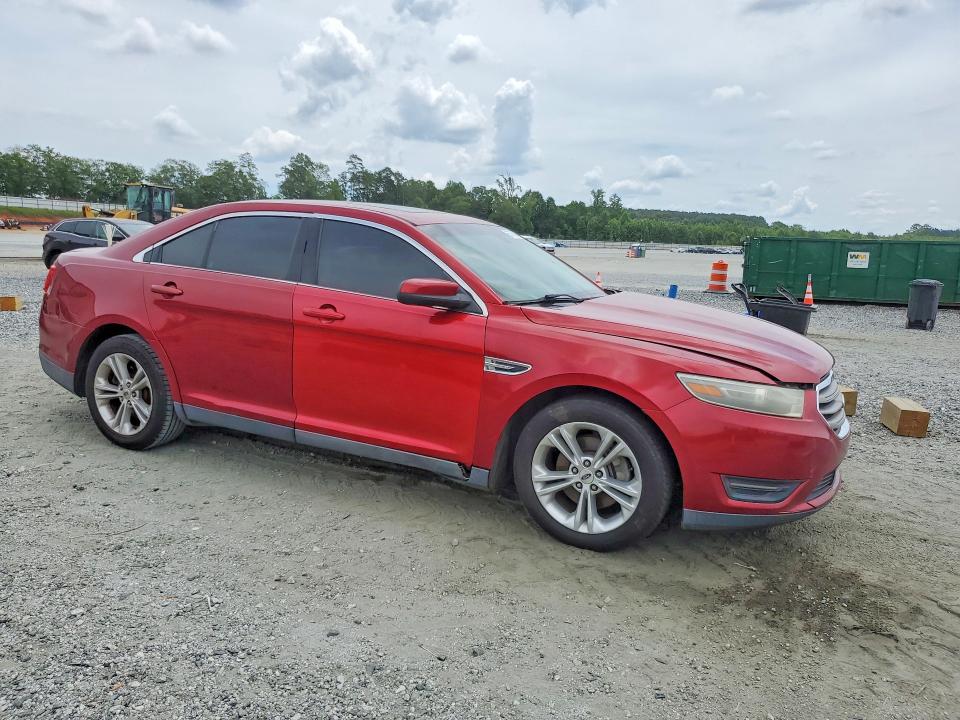2013 Ford Taurus მანქანა იყიდება აუქციონზე, vin: 1FAHP2E88DG179769, აუქციონის ნომერი: 56737836