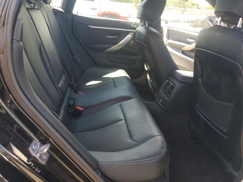 Aukcja sprzedaży 2019 Bmw 430xi, vin: WBA4J3C55KBL05280, numer aukcji: 58081026