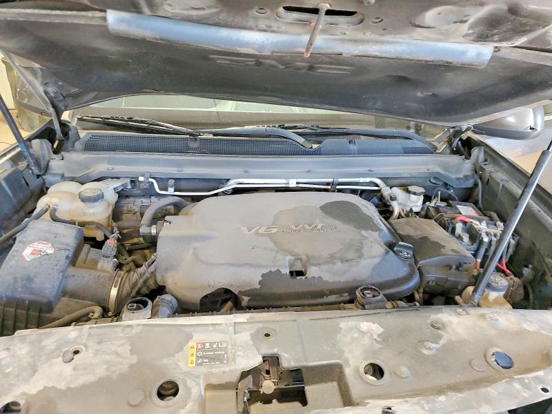 Продаж на аукціоні авто 2019 Gmc Canyon, vin: 1GTG6CEN3K1328805, номер лоту: 55528506