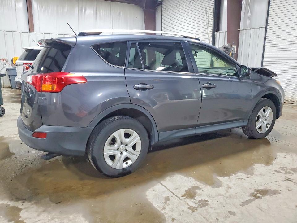 2014 Toyota Rav4 მანქანა იყიდება აუქციონზე, vin: JTMBFREV9ED070046, აუქციონის ნომერი: 56604556