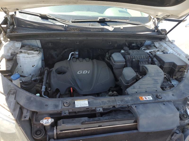 Aukcja sprzedaży 2013 Kia Sorento, vin: 5XYKU3A63DG417386, numer aukcji: 55610526