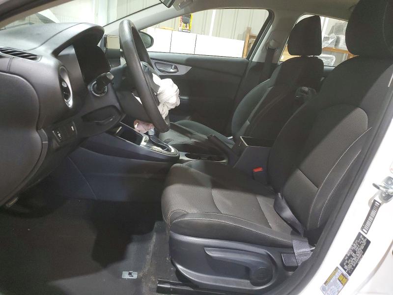 Продаж на аукціоні авто 2024 Kia Forte, vin: 3KPF24ADXRE800113, номер лоту: 56330376