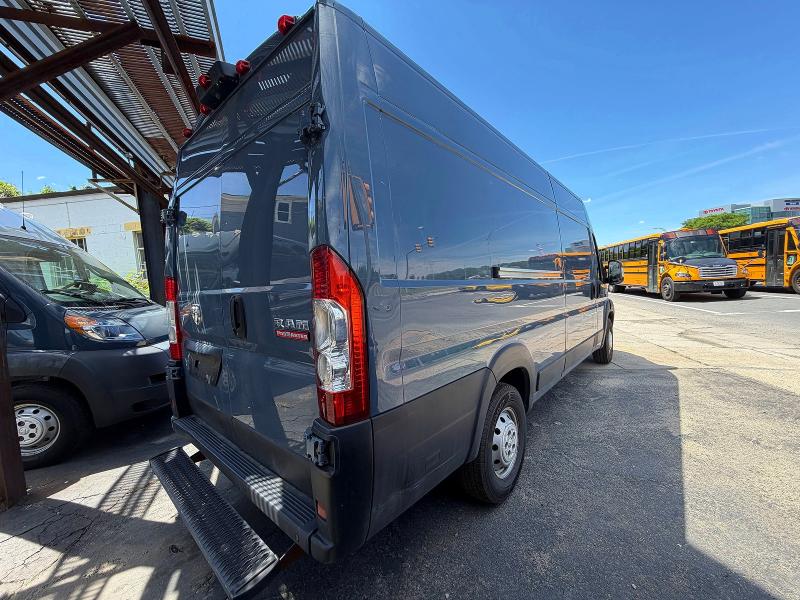 Продаж на аукціоні авто 2019 Ram Promaster 3500, vin: 3C6URVJGXKE545219, номер лоту: 56842586