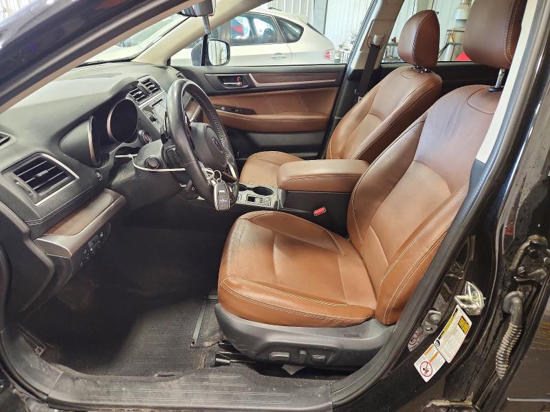 55416186 :رقم المزاد ، 4S4BSATC1J3210133 vin ، 2018 Subaru Outback مزاد بيع
