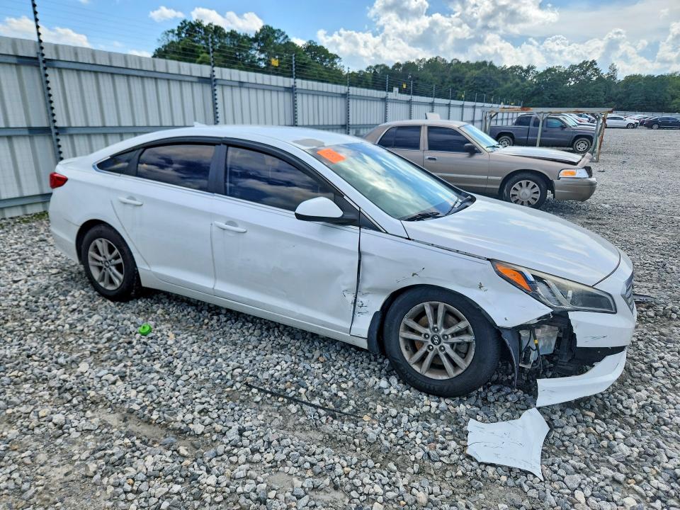 Aukcja sprzedaży 2015 Hyundai Sonata, vin: 5NPE24AF0FH202360, numer aukcji: 58284426