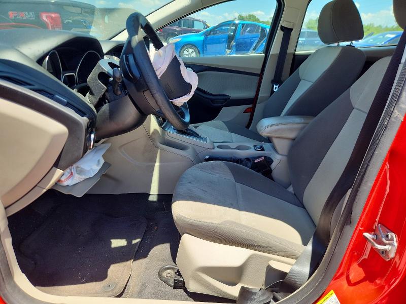 Aukcja sprzedaży 2013 Ford Focus, vin: 1FADP3K21DL217855, numer aukcji: 58611886