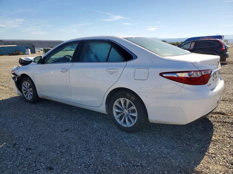 Auction sale of the 2017 Toyota Camry, vin: 4T1BF1FKXHU683282, lot number: 56294056