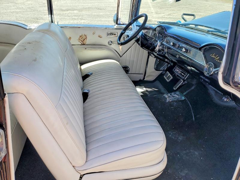 Продаж на аукціоні авто 1955 Chevrolet Pick Up Truck, vin: C550070778, номер лоту: 54469316
