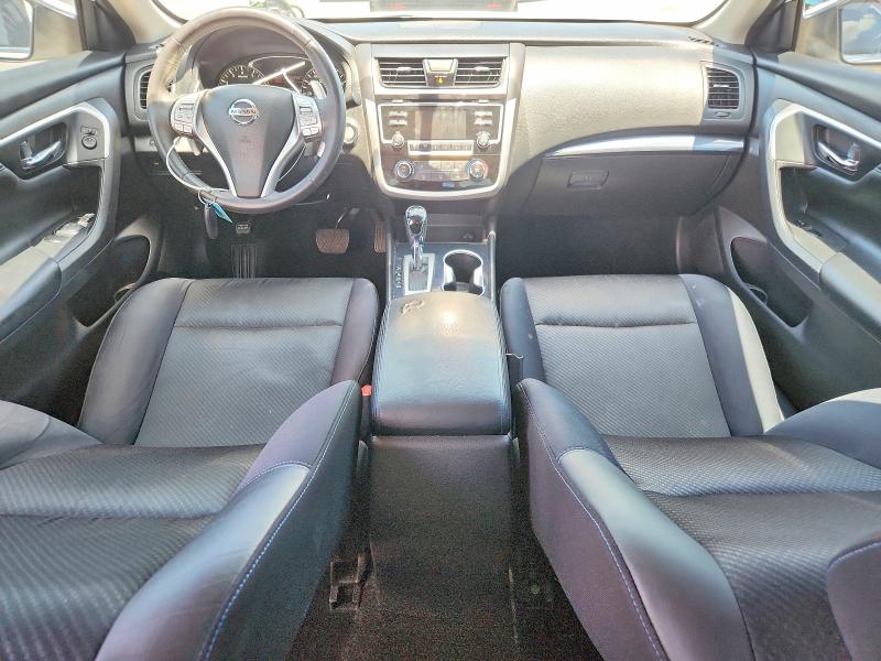 Продажа на аукционе авто 2018 Nissan Altima, vin: 1N4AL3AP1JC140220, номер лота: 56708376