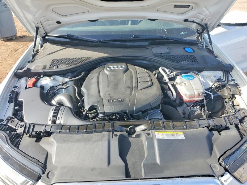 Aukcja sprzedaży 2016 Audi A6, vin: WAUGFAFC8GN073194, numer aukcji: 57904986