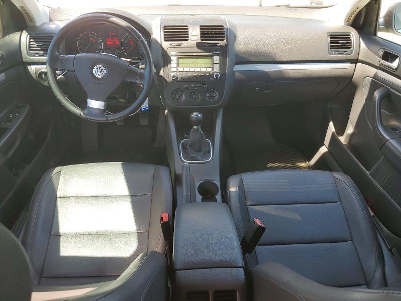 Продаж на аукціоні авто 2009 Volkswagen Jetta, vin: 3VWRZ71K89M067846, номер лоту: 58556956