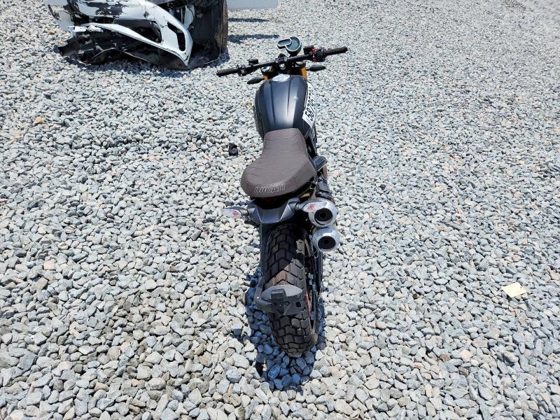 Продажа на аукционе авто 2025 Ducati Scrambler, vin: ZDMKAFCP3SB004217, номер лота: 58795736