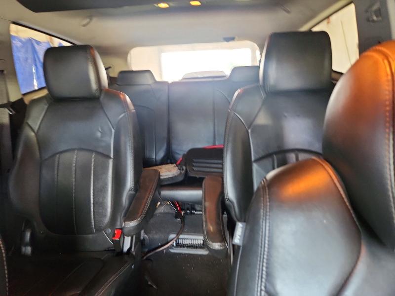 Продажа на аукционе авто 2015 Chevrolet Traverse, vin: 1GNKVJKD6FJ199145, номер лота: 77248045