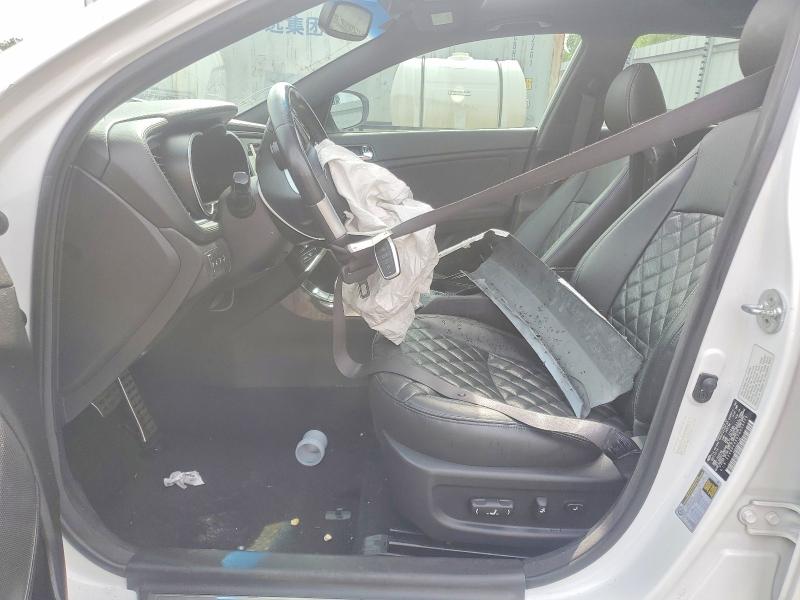 Продаж на аукціоні авто 2015 Kia Optima, vin: 5XXGR4A64FG403730, номер лоту: 56422206