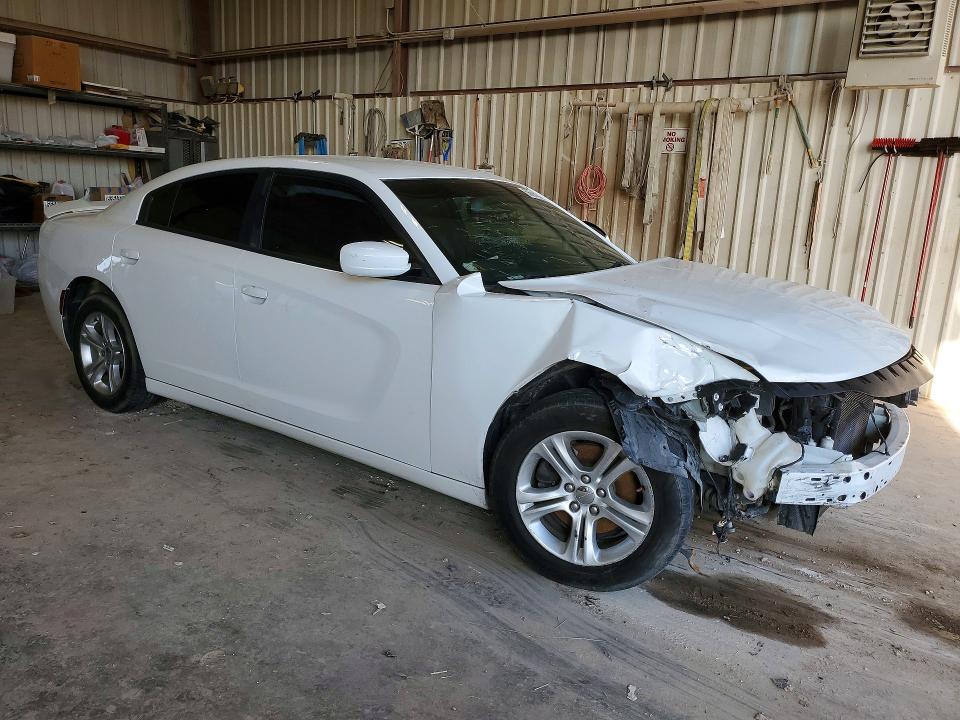56617246 :رقم المزاد ، 2C3CDXBG5FH751642 vin ، 2015 Dodge Charger مزاد بيع