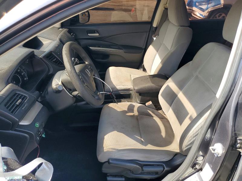Продажа на аукционе авто 2016 Honda Cr-v, vin: 2HKRM3H32GH543875, номер лота: 58252596