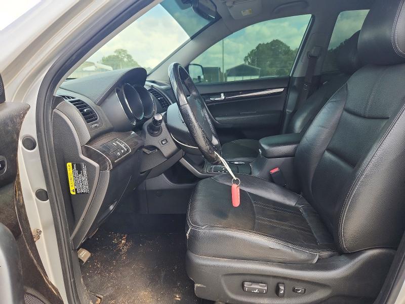 Aukcja sprzedaży 2013 Kia Sorento, vin: 5XYKW4A22DG409583, numer aukcji: 56412796