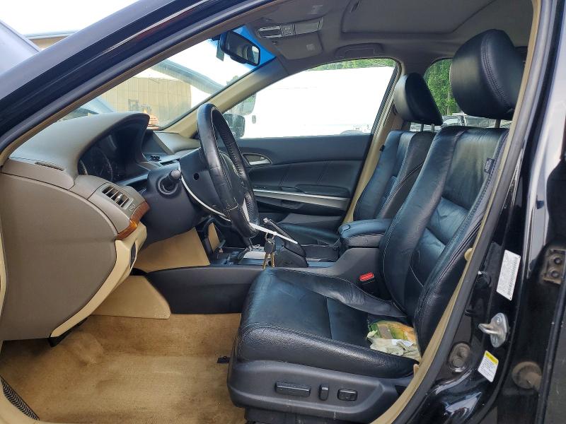 Продажа на аукционе авто 2008 Honda Accord, vin: 1HGCP26868A121138, номер лота: 56516846