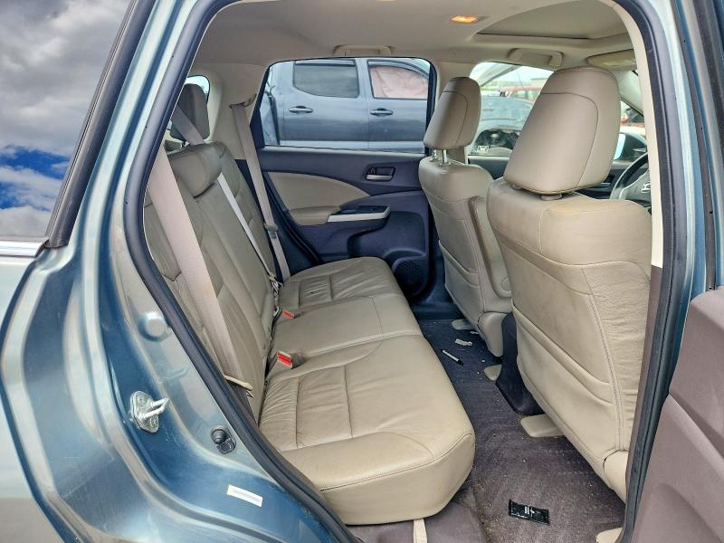 Aukcja sprzedaży 2012 Honda Cr-v, vin: JHLRM4H79CC022766, numer aukcji: 57852166