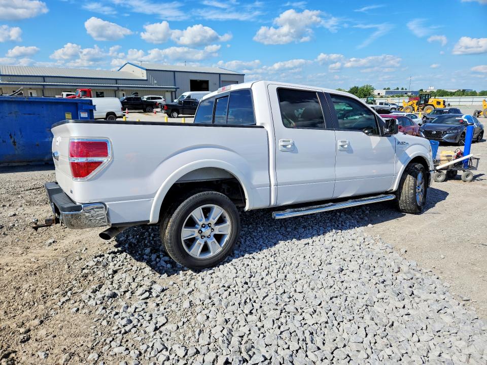 Aukcja sprzedaży 2010 Ford F150 4wd, vin: 1FTFW1CV0AFD65587, numer aukcji: 57184586