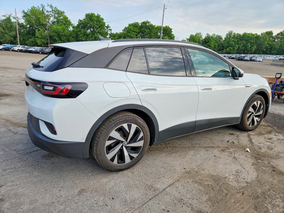 Aukcja sprzedaży 2023 Volkswagen Id.4, vin: 1V2CMPE87PC019368, numer aukcji: 56571036