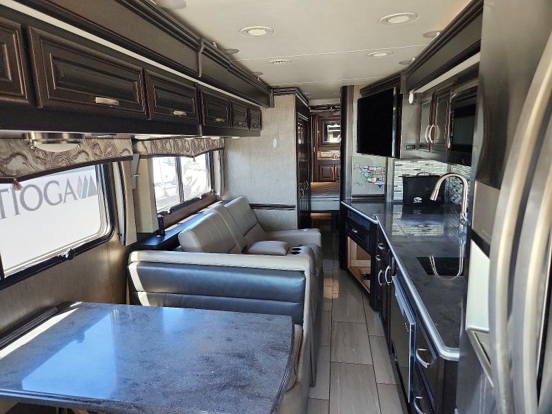 Aukcja sprzedaży 2019 Flagstaff By Forest Recreational Vehicle (rv), vin: 4UZACHFE4KCLS6166, numer aukcji: 55429496