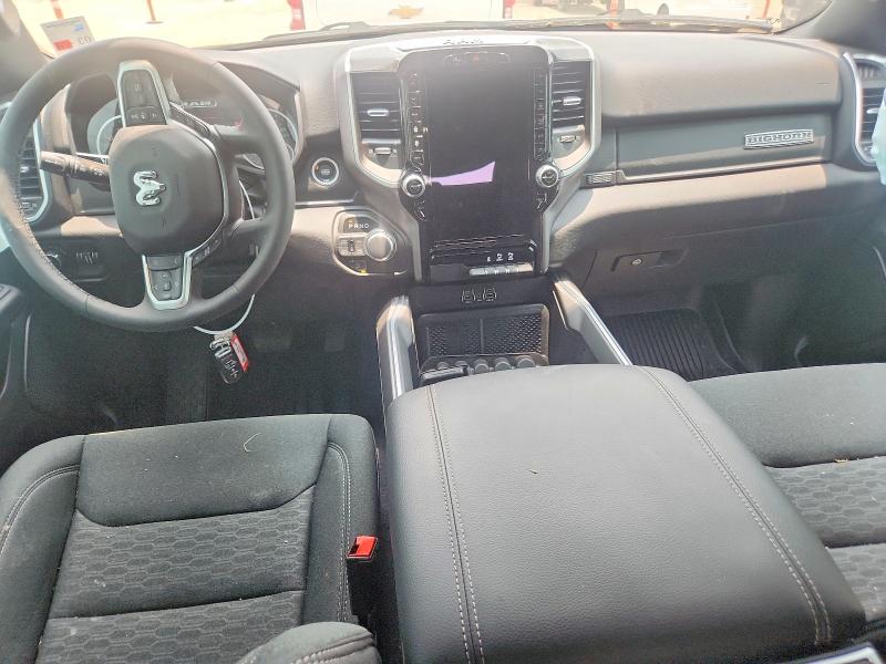 Aukcja sprzedaży 2026 Ram 1500, vin: 1C6SRFFP9TN228955, numer aukcji: 58936606