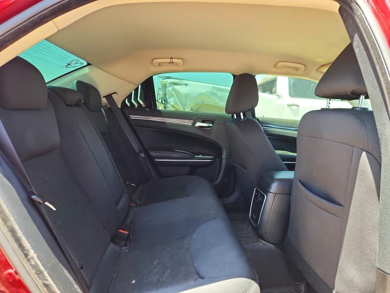 Продажа на аукционе авто 2020 Chrysler 300, vin: 2C3CCAAG0LH239459, номер лота: 56614856