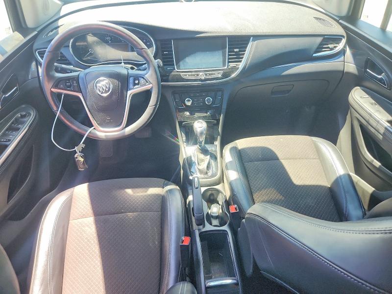 Aukcja sprzedaży 2020 Buick Encore, vin: KL4CJASB1LB340274, numer aukcji: 57580266