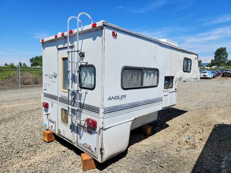2002 Flee Trailers მანქანა იყიდება აუქციონზე, vin: 1EL6B080922303143, აუქციონის ნომერი: 58320966