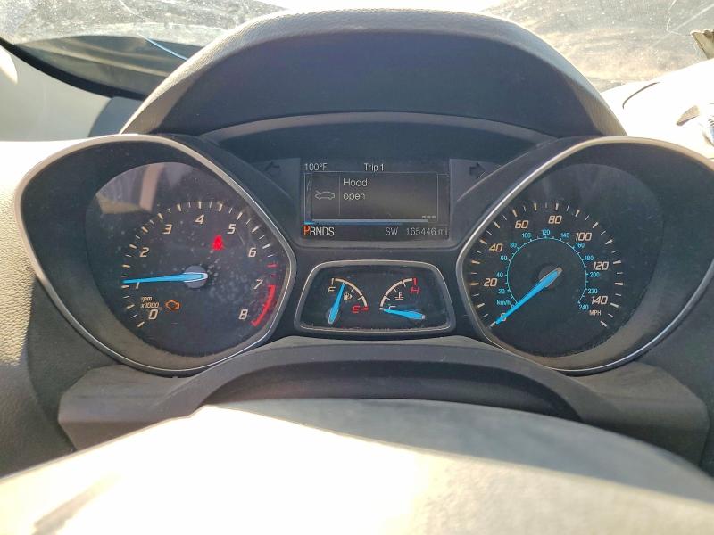 Продажа на аукционе авто 2014 Ford Escape, vin: 1FMCU0GX8EUE53508, номер лота: 56163686