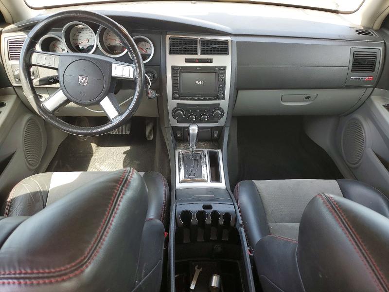 52953146 :رقم المزاد ، 2B3LA73W16H396870 vin ، 2006 Dodge Charger مزاد بيع