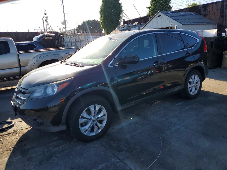 Aukcja sprzedaży 2013 Honda Cr-v, vin: 2HKRM3H53DH512390, numer aukcji: 58163176