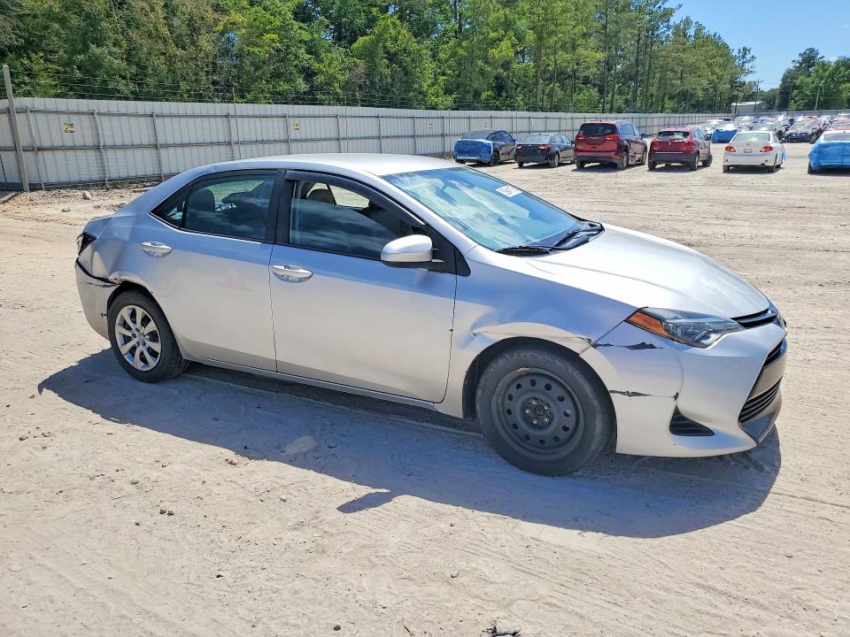 Продаж на аукціоні авто 2019 Toyota Corolla, vin: 2T1BURHE9KC178404, номер лоту: 55941176