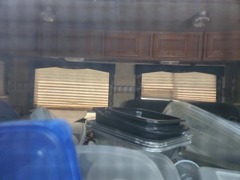 Продажа на аукционе авто 2007 Raptor 5th Wheel, vin: 4YDF360397R802404, номер лота: 58600776