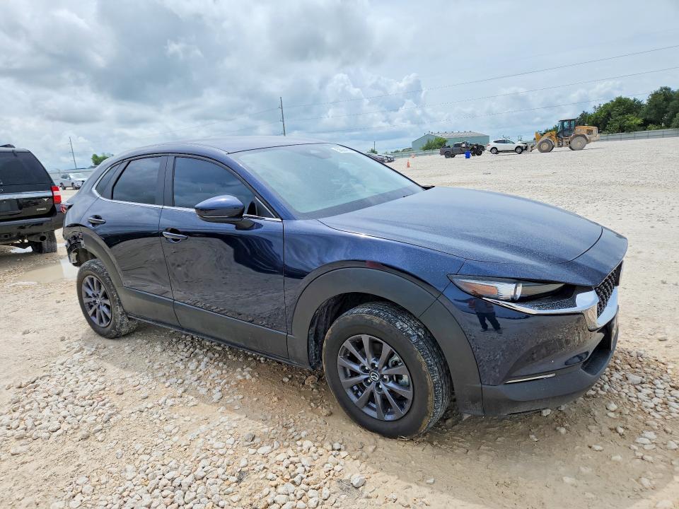 Продаж на аукціоні авто 2025 Mazda Cx-30, vin: 3MVDMBAM3SM789830, номер лоту: 56094206