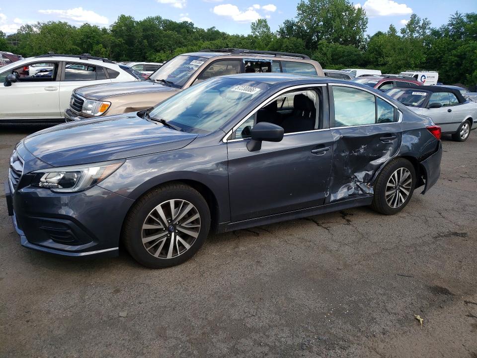 Aukcja sprzedaży 2019 Subaru Legacy, vin: 4S3BNAB63K3023193, numer aukcji: 57230066